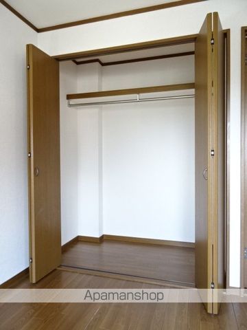 ハイステージププレIIの内装写真