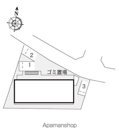 レオパレスビレックのその他写真