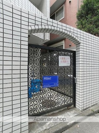 ラ・レジダンス・ド・リュックス[1R/15.22m2]の共用部2