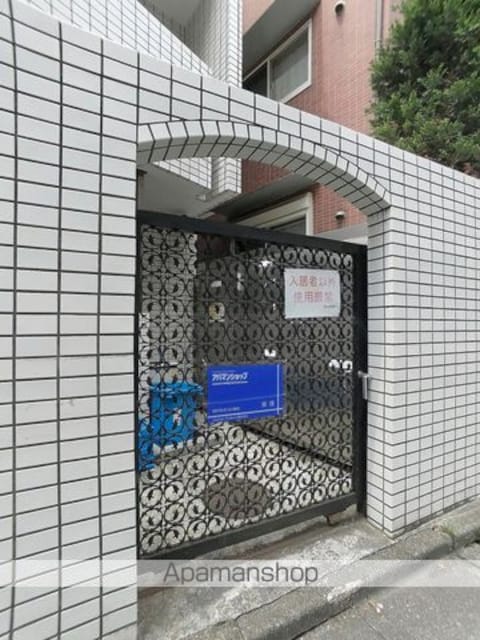 ラ・レジダンス・ド・リュックス[1R/15.22m2]の共用部2