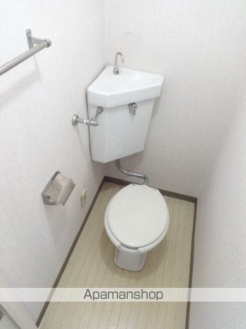 OMレジデンス琴似の内装写真