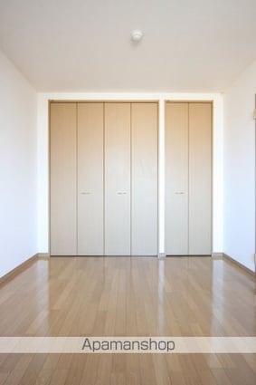 アリビオレジデンシア[3LDK/75m2]のリビング・居間2