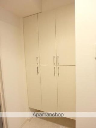 ＫＤＸ定禅寺通レジデンス[1K/29.31m2]の収納1