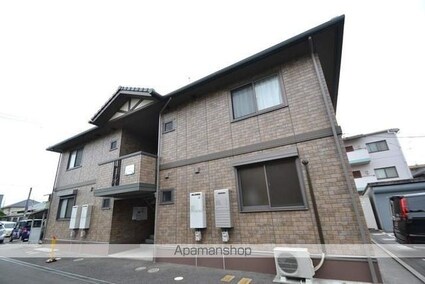 エスペランサＴＡＴＳＵＭＩ[2LDK/55.44m2]の外観4