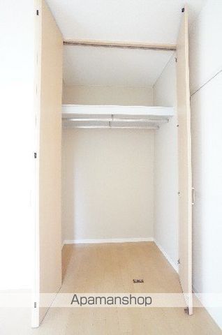 リエールの内装写真
