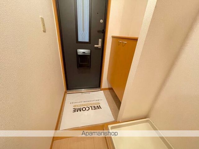 NF別保ハイツの内装写真
