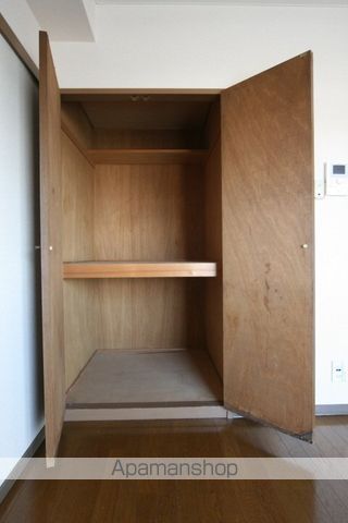 シャトー栄根IIの内装写真