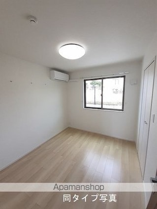 カインドハウスⅢ[1LDK/41.15m2]のその他内装1