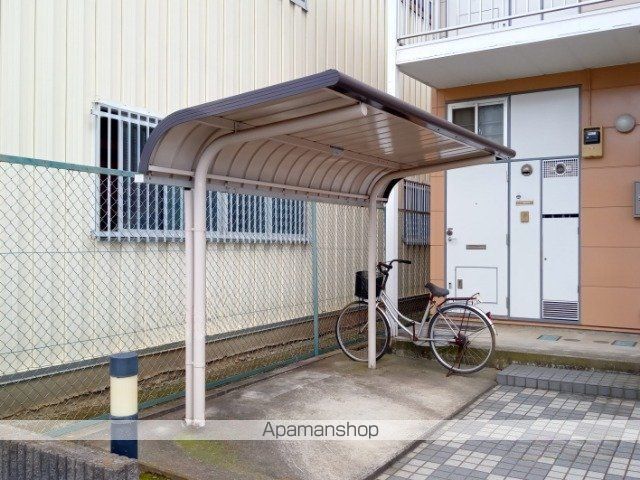 レオパレスリバーウェストのその他写真