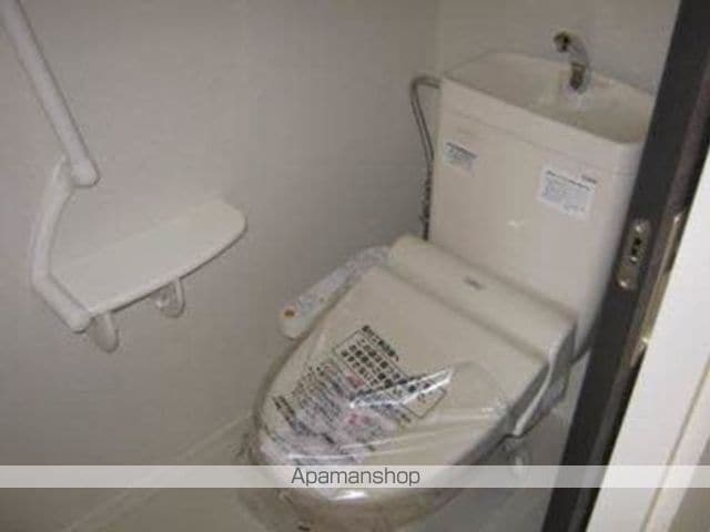 FELIZの内装写真