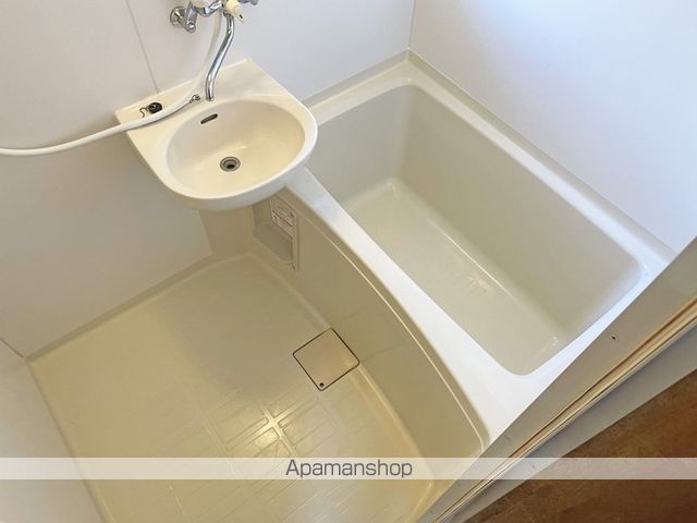 ロワールIIの内装写真