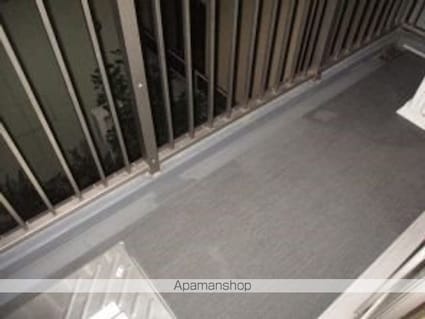 フェニックス中板橋弐番館[1K/21m2]のバルコニー