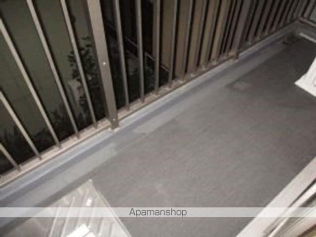 フェニックス中板橋弐番館[1K/21m2]のバルコニー