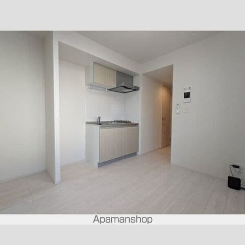 プレデンシア上住吉の内装写真