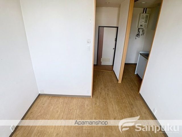 レナーテ岩崎の内装写真