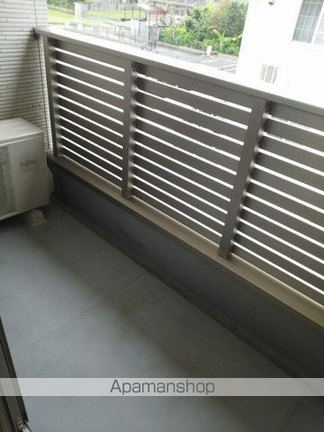 SORAの内装写真