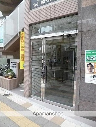 小宮ビル[1K/26.12m2]の共用部4