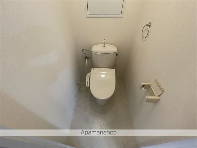 ライフステージ新大阪の内装写真