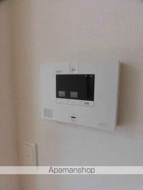 和歌山県和歌山市市小路[1LDK/44.21m2]のセキュリティ