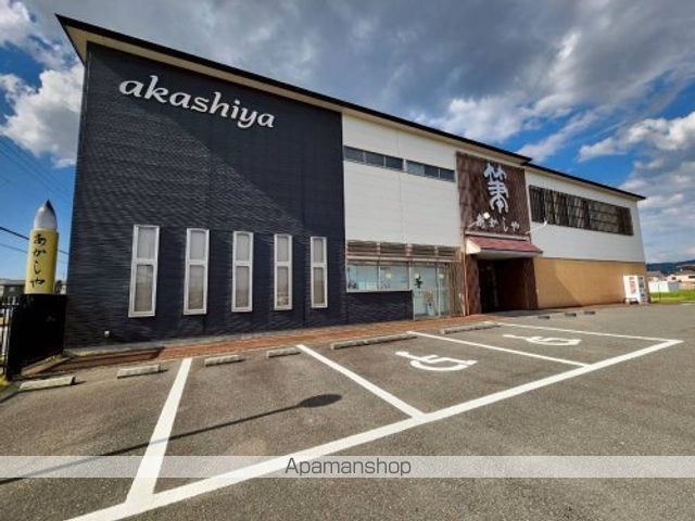 シャーメゾン K四条大路の周辺写真