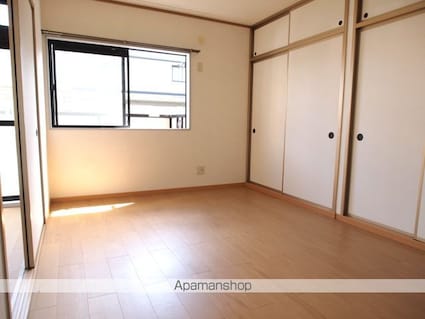 アベニューディアス[2K/40.57m2]の内装5