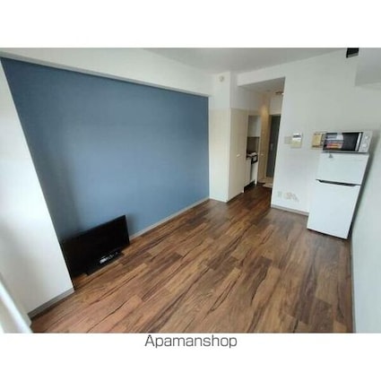 朝日プラザ名古屋ターミナルスクエア[1R/17.55m2]のその他内装2