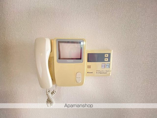 マイン Aの内装写真