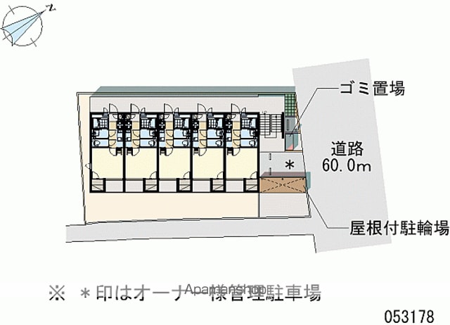 レオネクストグリーンハウス江波のその他写真