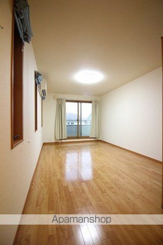 神山平戸建の内装写真
