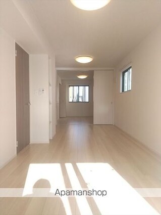 和歌山県和歌山市西浜[1LDK/50.01m2]のリビング・居間