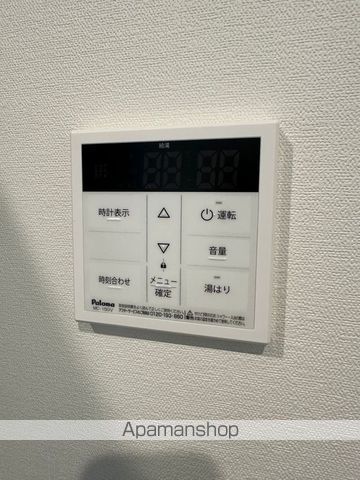 ベイルーム京急久里浜の内装写真