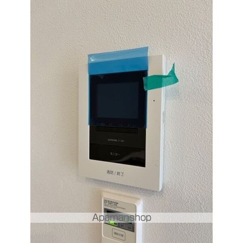 茉莉花I棟の内装写真