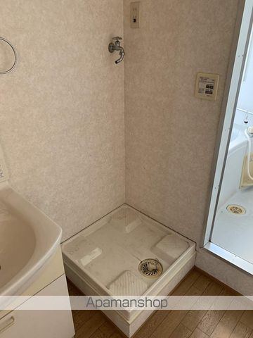 ハーモネート豊中Bの内装写真