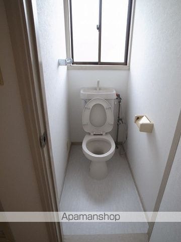 ストークハイツ加納の内装写真