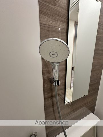エスリードレジデンス大阪福島サウスフラッツの内装写真