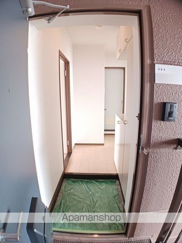 ミュゼ上町の内装写真