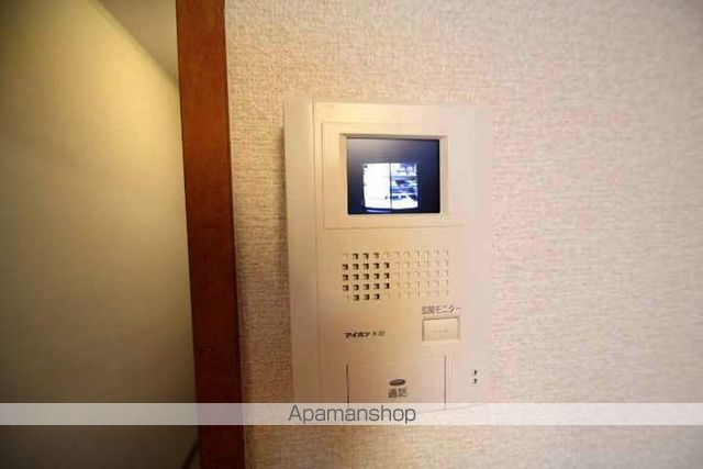 レオパレスドルフ文京台南の内装写真