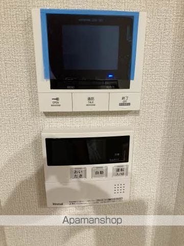 Parfaitの内装写真