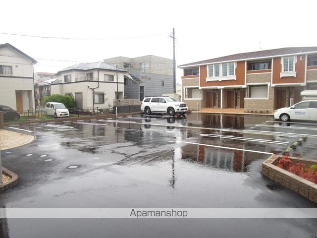アルベンシス IIのその他写真