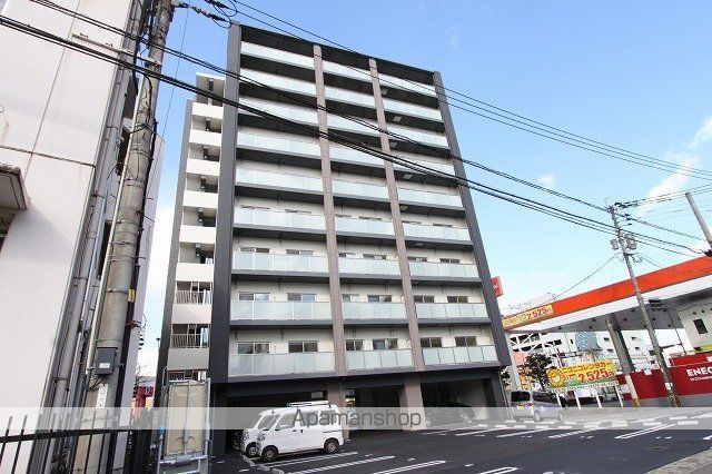 WINDOM住吉の外観写真