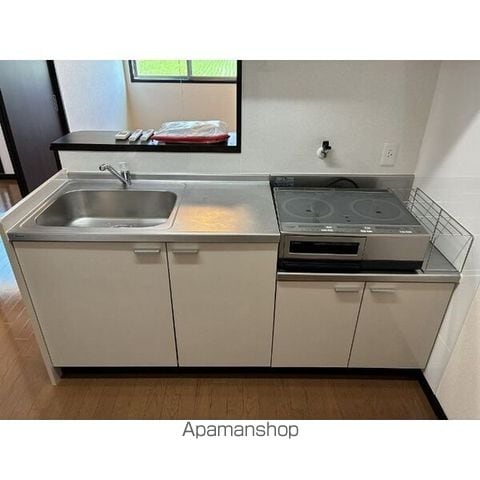 アスカA棟の内装写真
