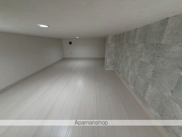 ハイロフト海老名の内装写真