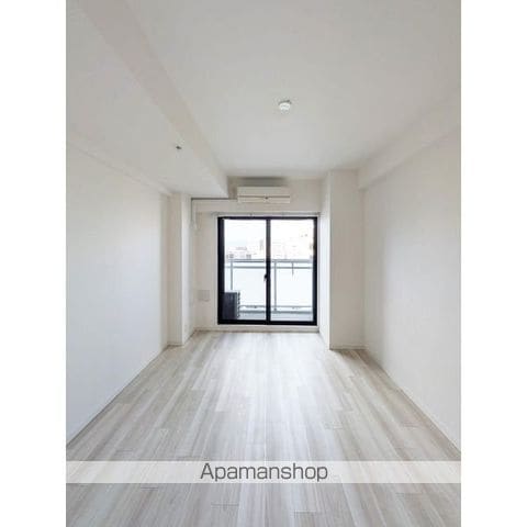 SーRESIDENCE阿波座WESTの内装写真