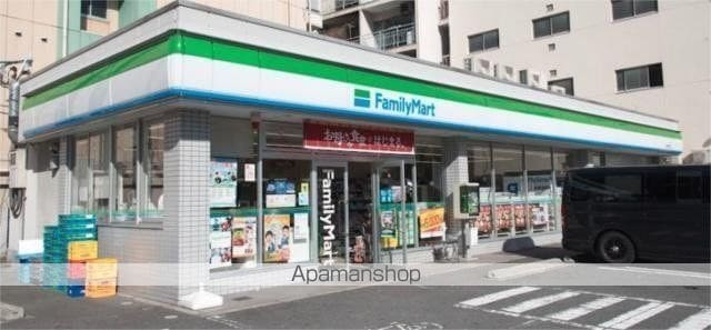 Park Lane Minamiの周辺写真