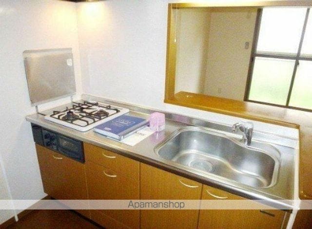メゾンクレール Cの内装写真