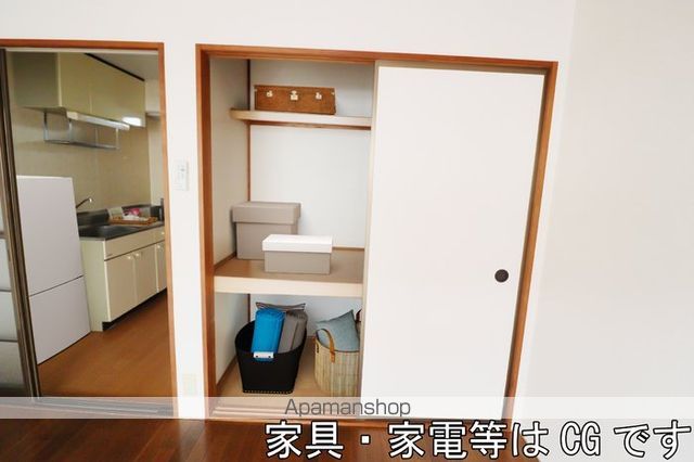 ライトハウス IIIの内装写真