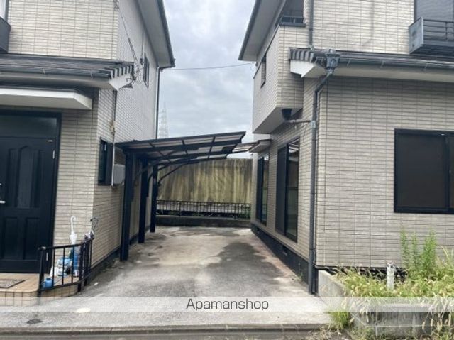 山陽本線 東福山駅 徒歩34分 2階建 築26年のその他写真