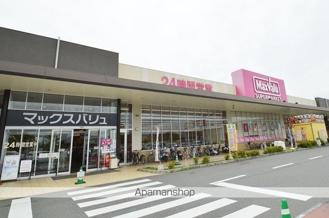 レオパレス鶴新田 南の周辺写真
