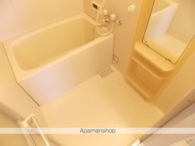 フェニックスの内装写真