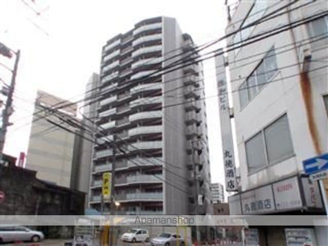 SIDE ONEの外観写真